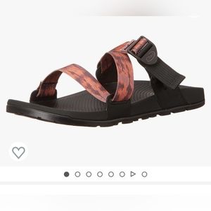 Chaco Lowdown sandals